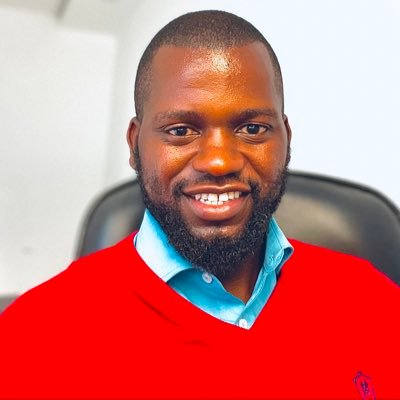 baraka_samuel's profile picture. Exploring the power of words in 280 characters or less.