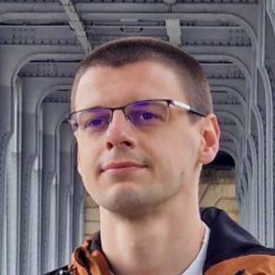 Tair_Rz's profile picture. Software Developer