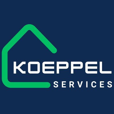 koeppelservices's profile picture. Locally owned in Austin — designs and installs drainage solutions and stormwater management systems