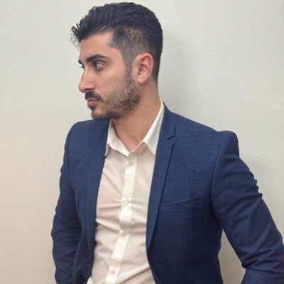 OffiChrisK's profile picture. #BTC/Electric-Motorcycles/Wealth/Politics/Old-Money Style