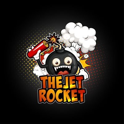 Thejetrocket | #FutureVtuber #Smarties #Boomers #Dodgerforlife
Rig Mama Artist: @SiennaArtist
Emote artist: @SoraUzukiVtuber