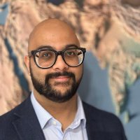 Dr Pravar Petkar (@pravarpetkar) Twitter profile photo