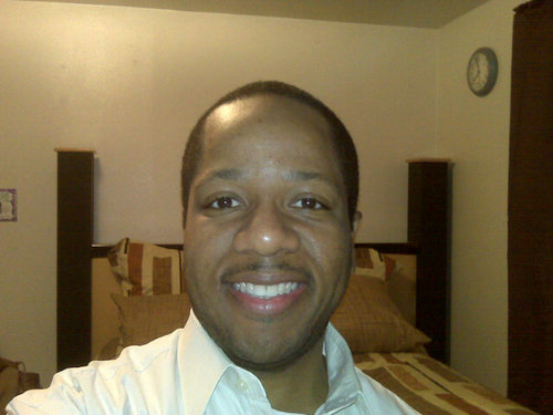 brentjohnson69's profile picture. 