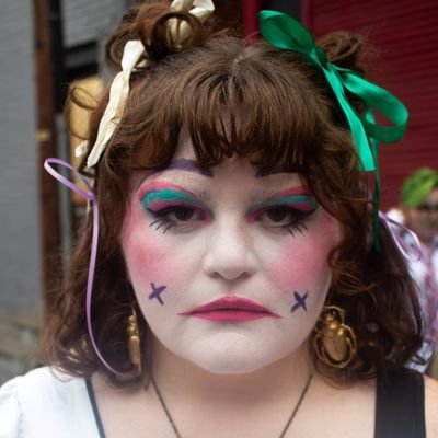 lindsey_Alma's profile picture. ypsilanti oracle