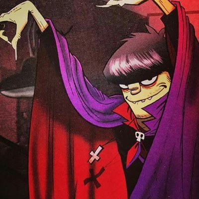 alex🦂さんのプロフィール画像
