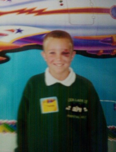 tpins1's profile picture. Peace, love, 6R