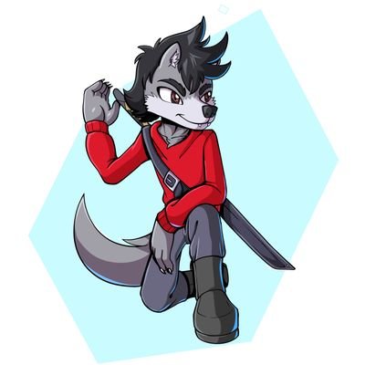 Ben Wulfsbaneさんのプロフィール画像