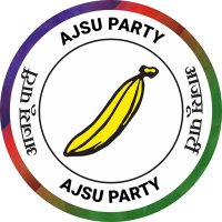AJSU PARTY (@ajsupartyjh) 's Twitter Profile