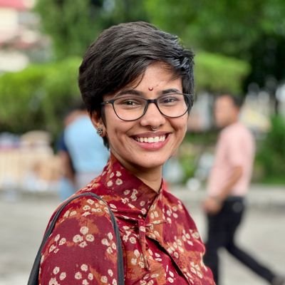 Aspiring Performance Artist and Psychologist / Freelance Journalist
currently at @acjindia