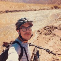 Carlos Romero (@ccbromero) 's Twitter Profile