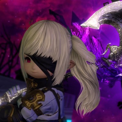 rocotowa's profile picture. 猫かわいいbot FF14(Tiamat)