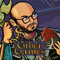 Giber Games (@giber_games) 's Twitter Profile Photo Giber Games (@giber_games) 's Twitter Profile Photo