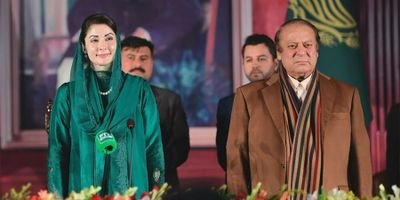 ضلعی نائب صدر مسلم لیگ ن سوشل میڈیا ٹیم ضلع بہاولنگر