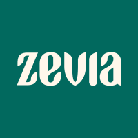 Zevia (@zevia) 's Twitter Profile Photo