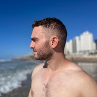 Yaniv 🏳️‍🌈 (@yaniv_hamagniv) 's Twitter Profile Photo