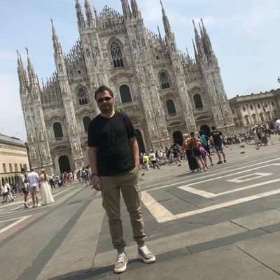 AhmetDyngc02's profile picture. Ticaret Bakanlığı