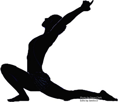 ayogapractice's profile picture. yogini, dancer, model, photographer, blogger...