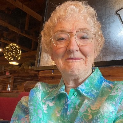 Grannyof9GGof3's profile picture. Advocate for justice and equality for the people and earth that our children will inherit.