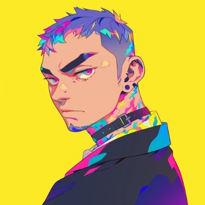 degenPeepo's profile picture. Certified cat lover 🐈 
DeFi 💰
