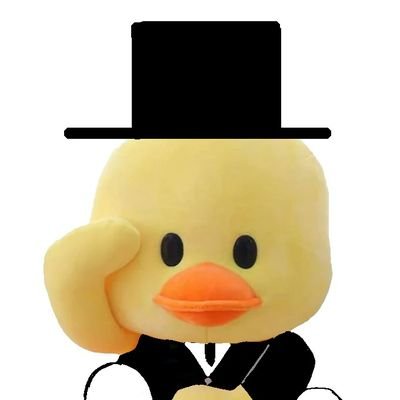 I'm a little duck called Ottolino, but, the people recognizes me 0TT0LINO in Bombergrounds (it's a game). And... I'm content creator in Bombergrounds!