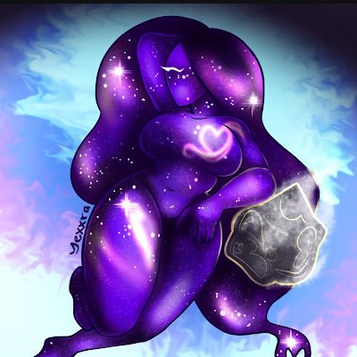 Small-time Twitch Streamer! I do a variety of games with friends and viewers~ Enter into our galaxy and I trust you'll gravitate in!