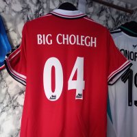 Cholegh Benjamin (@big_cholegh) 's Twitter Profile Photo