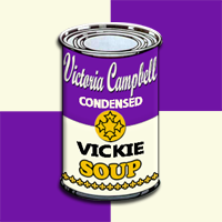 VickieSoup's profile picture. 