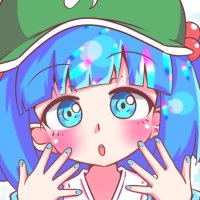 ももぱt🥒春例 き47a (@rplpn) 's Twitter Profile