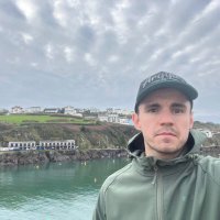 Simon A-Riley (@simonpasty) 's Twitter Profile