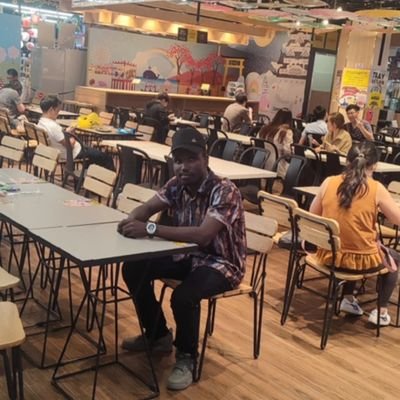 _sereneness's profile picture. #Born2makeAdifference || Public Servant || Entrepreneur || Wikimedian || Founder @Wikimediaha || Gemsbeacon || Friends of the Orphans