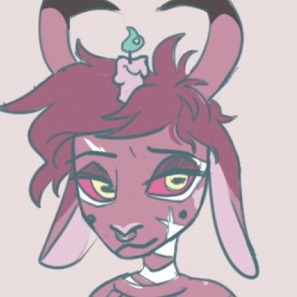 🔞 MultiFandom Fan Artist ♡ Haze • 30+ ♡
🤍 Hellaverse + TADC + Warriors + SP 🤍
~FunnyBunny Divorce Era hits hard 💜❤️💙