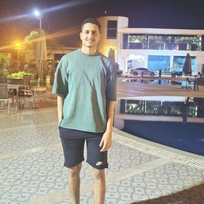 AdhamSaeed12409's profile picture. software engineer | .Net | Angualr