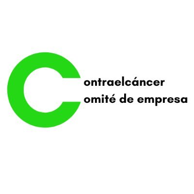 ComiteAECC_SSCC's profile picture. 🟢 Representamos a las trabajadoras y trabajadores que forman parte de los Servicios Corporativos de la Asociación Española Contra el Cáncer
