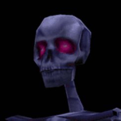 Queer skeleton trying to do stuff | Immersiv Sim, TTRPG & Pre-Medieval Technological Aera enthusiast | SCP too | Dungeon Synth too² | Any Pronouns |