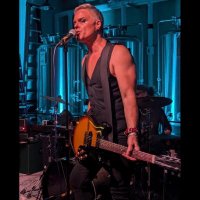 Gene Dante ♥️ (@genedante) Twitter profile photo