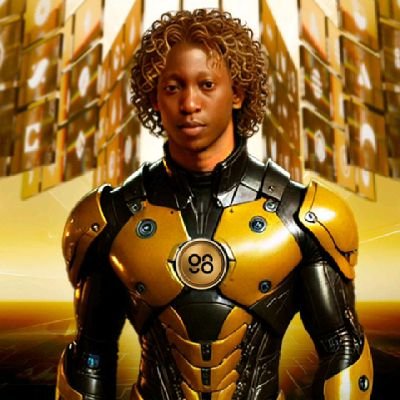 elohim_martin's profile picture. 