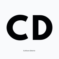 Culture Distro (@culturedistro) Twitter profile photo