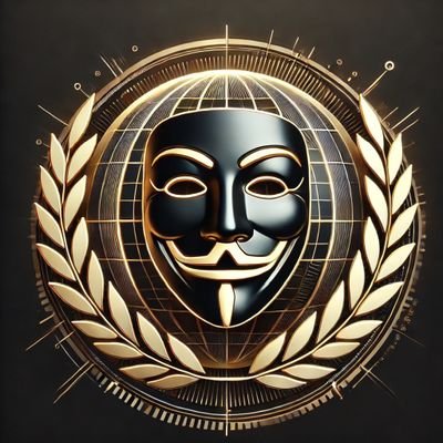 CryptoCypherGX's profile picture. Decentralized Movements (DeMov) Comrades. 

Legacy of Satoshi DeMov spirit. To bring a better world by empowering community through DeMov.

CryptoG butterfly.