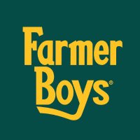 farmerboys (@farmerboys) 's Twitter Profile Photo farmerboys (@farmerboys) 's Twitter Profile Photo