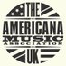 Americana Music UK (@theamauk) Twitter profile photo Americana Music UK (@theamauk) Twitter profile photo