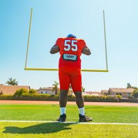 3⭐️ DL/OL HARLEM NELLUM (@harlemnellum0) 's Twitter Profile Photo 3⭐️ DL/OL HARLEM NELLUM (@harlemnellum0) 's Twitter Profile Photo