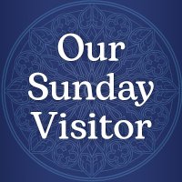 Our Sunday Visitor (@osv) 's Twitter Profile Photo Our Sunday Visitor (@osv) 's Twitter Profile Photo