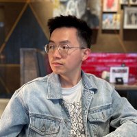 Junke Wang (@jwangpv) 's Twitter Profile