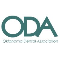 Oklahoma Dental Association (@okladentassoc) 's Twitter Profile Photo Oklahoma Dental Association (@okladentassoc) 's Twitter Profile Photo