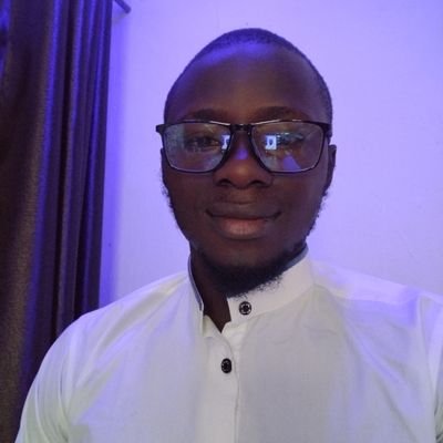 🇳🇬 GEOSCIENTIST 💯
FUTARIAN 💯
BASKETBALL 65%
FOOTBALL 35%
ARSENAL 💖
LA CLIPPERS🏀 💖
🚭