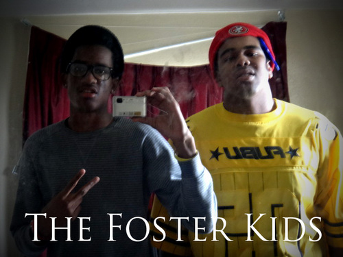 RealFosterKids's profile picture. The official Foster Kids Twitter / We are rappers like everyone else. But we are a lot better / Foster Kids - The Mixtape coming soon.