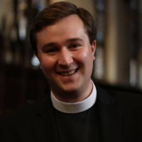 Fr James Bradley (@frjamesbradley) 's Twitter Profile