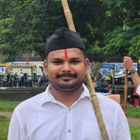 Kaushik Swain (@kaushikswain3) 's Twitter Profile Photo Kaushik Swain (@kaushikswain3) 's Twitter Profile Photo