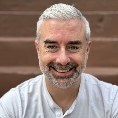Tim Fullerton Profile