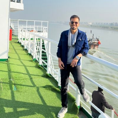 tusher1698's profile picture. 